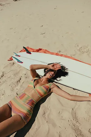 Seea Darla Top en , pour femme chez Free People