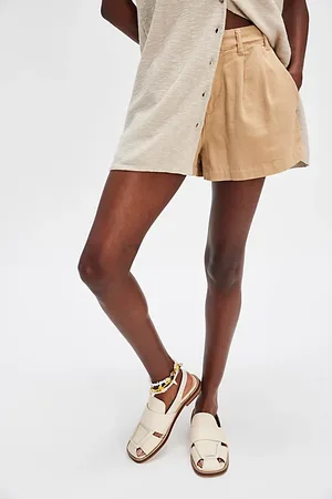 Free People Libby Fisher Flats par en , pour femme taille: US 6.5