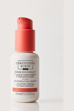 Christophe Robin Sérum Régénérant , pour femme chez Free People