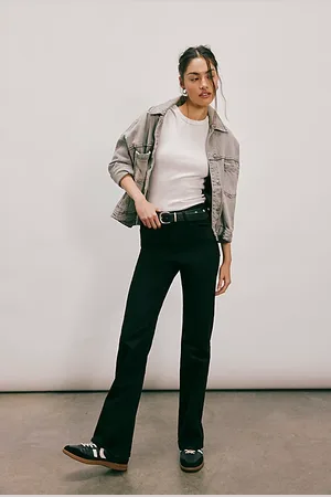 Frame Le Jeans Arrow en , pour femme taille: 28 chez Free People