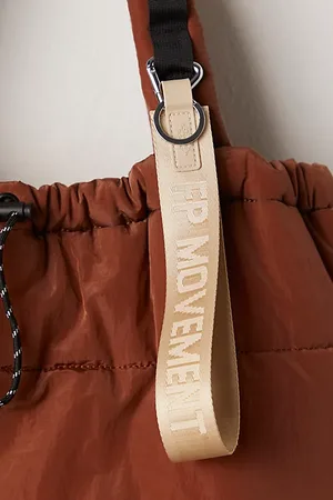 FP Movement There It Is Keychain par en , pour femme chez Free People