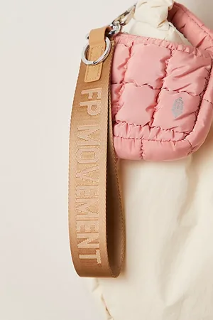 FP Movement There It Is Keychain par en , pour femme chez Free People