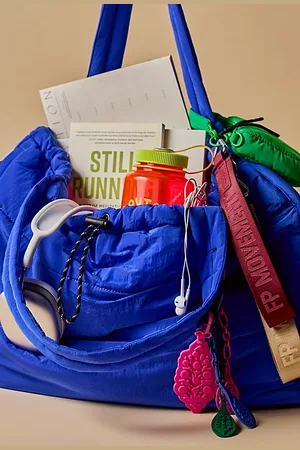 FP Movement There It Is Keychain par en , pour femme chez Free People