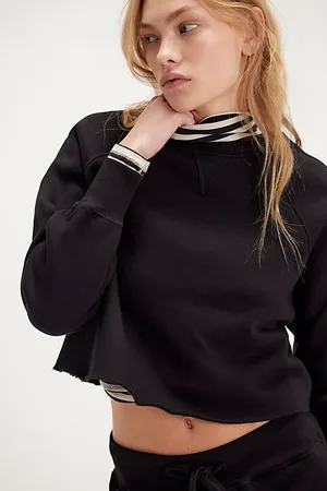 NSF Pull Vintage Macro en , pour femme chez Free People