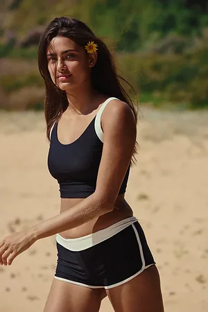 Oneone Haut de bain Lydia en , pour femme taille: S chez Free People