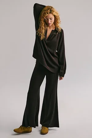 free-est Drea Sweater Set par en , pour femme chez Free People