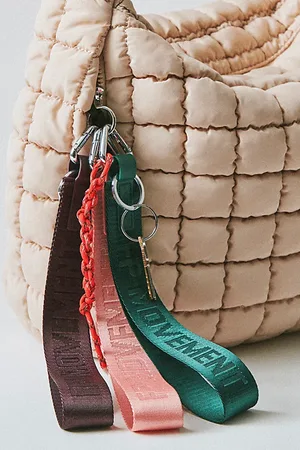 FP Movement There It Is Keychain par en , pour femme chez Free People