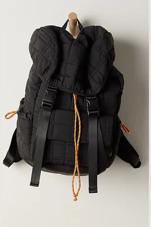 Free People Summit Backpack par en Noir, pour femme
