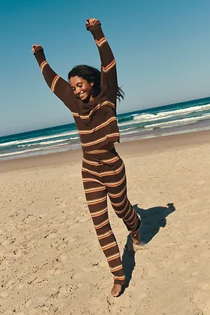 free-est Mariner Sweater Set par en , pour femme chez Free People