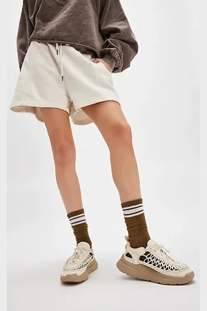 Keen Baskets Tissées Uneek WK en , pour femme taille: US 8.5 chez Free People