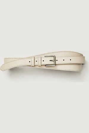 Free People Ceinture de taille Old Sport par en , pour femme taille: S-M/P-M