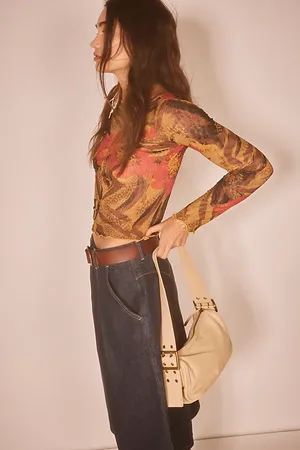 Free People Sac Arm Candy par en , pour femme chez Free People