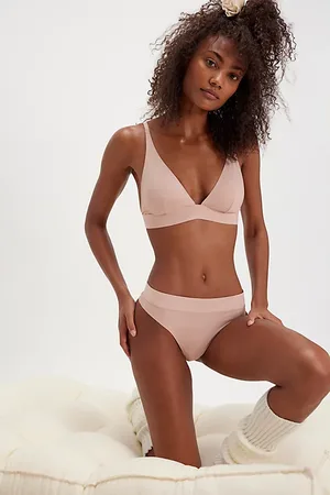 Wolford Thong en , pour femme chez Free People
