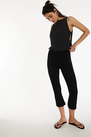 Apparis Pantalon Capri Desi en , pour femme chez Free People