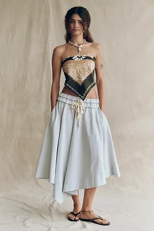 free-est Rumi Skirt par en , pour femme taille: XS chez Free People