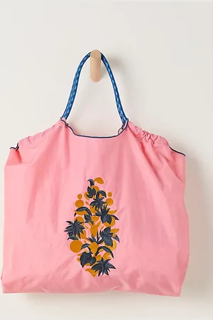 FP Movement Blooming Buti Tote Bag par en , pour femme chez Free People