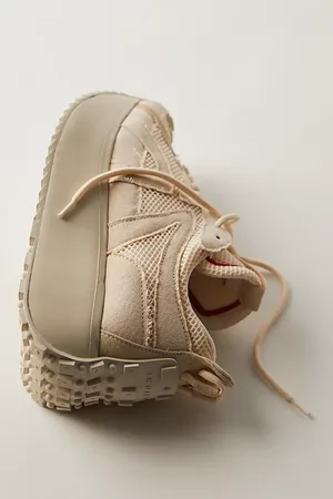 INUIKII Maribella Platform Sneakers par en , pour femme taille: EU 38 chez Free People