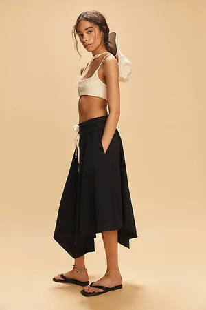 free-est Rumi Skirt par en , pour femme taille: L chez Free People