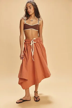 free-est Rumi Skirt par en , pour femme taille: L chez Free People