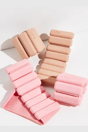 BALÀ Bangles Monochrome 1 Lb. Weights en Sable, pour femme chez Free People