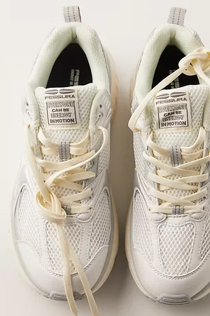 FESSURA Baskets Trail DVL en , pour femme taille: EU 39 chez Free People
