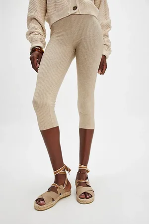 Paloma Barceló Adaya Wrap Espadrille Sandals par en , pour femme taille: EU 41 chez Free People
