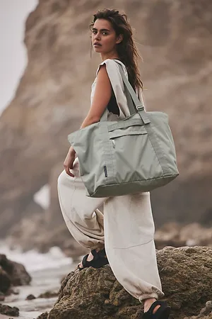 Got Bag Sac fourre-tout GOT par en , pour femme chez Free People