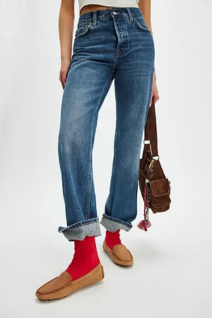 G.H. Bass Mocassins Dylan Driver G. H. Bass en , pour femme taille: US 6 chez Free People