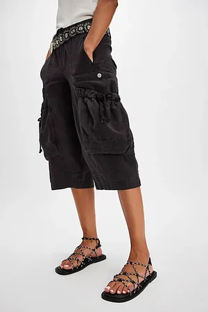 Intentionally blank Bungee Strappy Sandals par en , pour femme taille: US 10 chez Free People