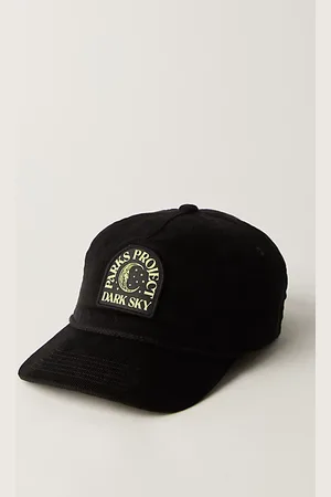 Parks Project Chapeau Dark In The Sky en , pour femme chez Free People