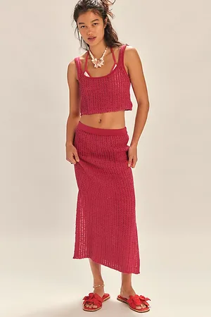 free-est Havana Sweater Set par en , pour femme taille: XL chez Free People