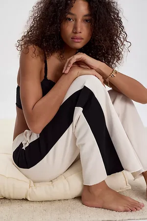 NSF Riley Wide Leg Pants en , pour femme chez Free People