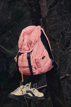 Free People Summit Backpack par en Lever Du Soleil, pour femme