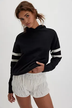 NSF Ellis Relaxed Pullover en , pour femme taille: XS chez Free People