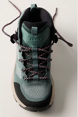 Teva Grandview Max Vent Hiking Boots en , pour femme taille: US 6 chez Free People