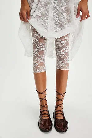 Miista Averie Wrap Ballerina Flats en , pour femme taille: EU 39 chez Free People