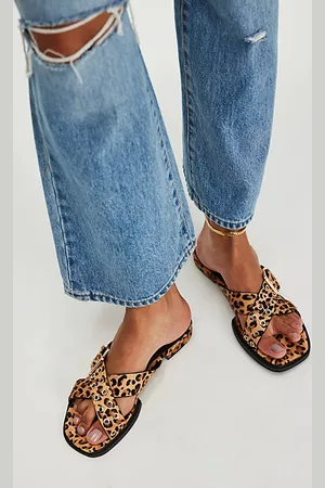 Intentionally blank Block Party Sandals par en , pour femme taille: US 10 chez Free People