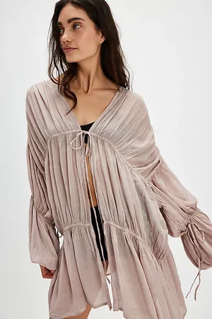 Free People Duster Juliet par en , pour femme