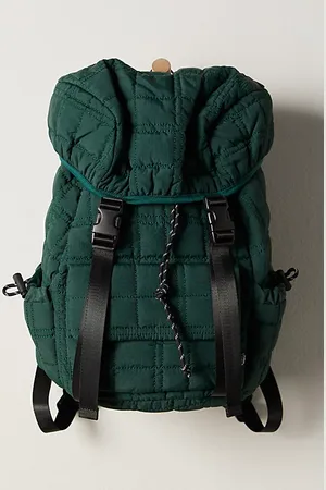 Free People Summit Backpack par en Aiguille De Pin, pour femme