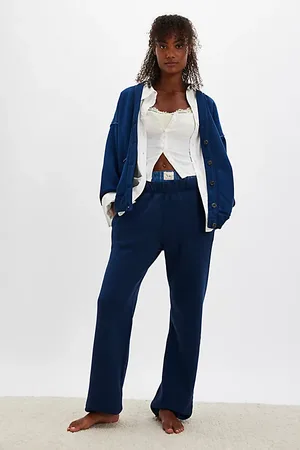 NSF Pantalon de Survêtement Droit Rowan en , pour femme chez Free People