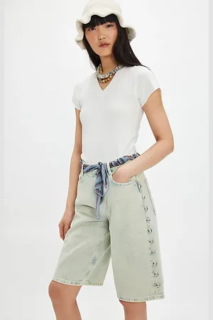 Apparis Bermudas Hart en , pour femme chez Free People