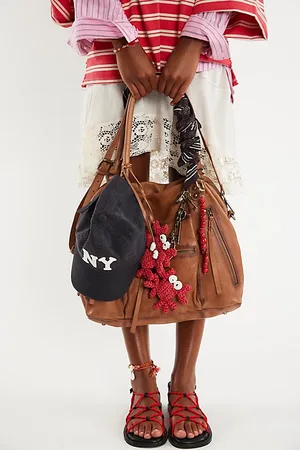 Intentionally blank Bungee Strappy Sandals par en , pour femme taille: US 10 chez Free People