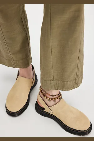 Dr. Martens Mules Brooklin en , pour femme taille: US 11 chez Free People