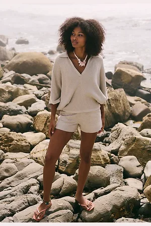 free-est Ferry Sweater Set par en , pour femme taille: XL chez Free People
