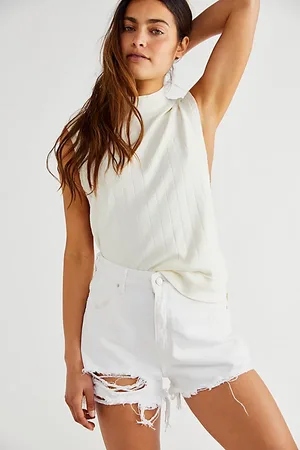 Rollas Dusters Cut Off Shorts par en , pour femme taille: 29 chez Free People