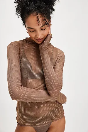 Free People Dance All Night Long Sleeve par en , pour femme chez Free People