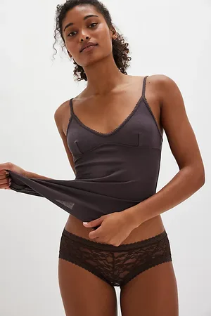 Free People Caraco Garde Un Secret par en , pour femme chez Free People