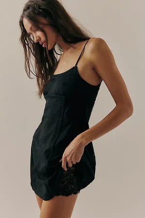 Free People Mini Nuisette Full Bloom par en , pour femme chez Free People