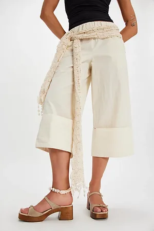 Free People Sabots Beck à Boucle par en , pour femme taille: EU 38