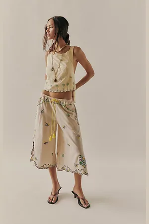 Bali Bermuda en , pour femme taille: XS chez Free People